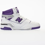 New Balance 650 BB650RCF White Men's Sneakers