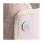 Stanley The All Day 1.2L Quencher Carry-All Rose Quartz