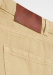 Coalition CLTN BADI Women's Bermuda Shorts – beige