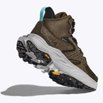 Hoka MEN'S ANACAPA 2 MID GOTE-TEX 1141633F-DDS 