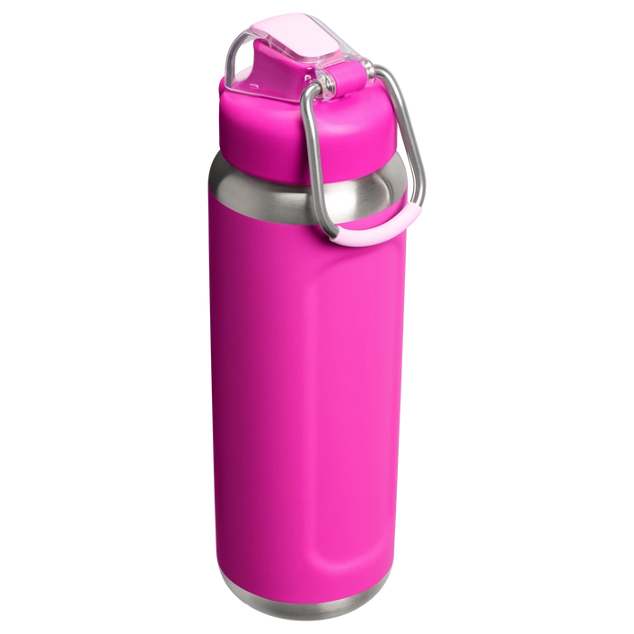 Stanley Classic Wellspring Bottle 0.71 Violet Blossom