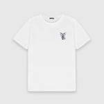 Kaotiko Life Is Too Short Washed T-shirt