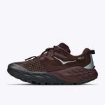 HOKA Speedgoat 7 GORE-TEX Women's Trail Running Shoes Deep Mauve/Black