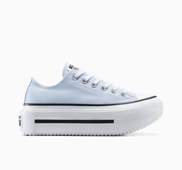 Converse Chuck Taylor All Star Lift Double Stack Platform A16285C