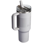 Stanley Quencher H2.O FlowState™ Tumbler 1.18L - Ash