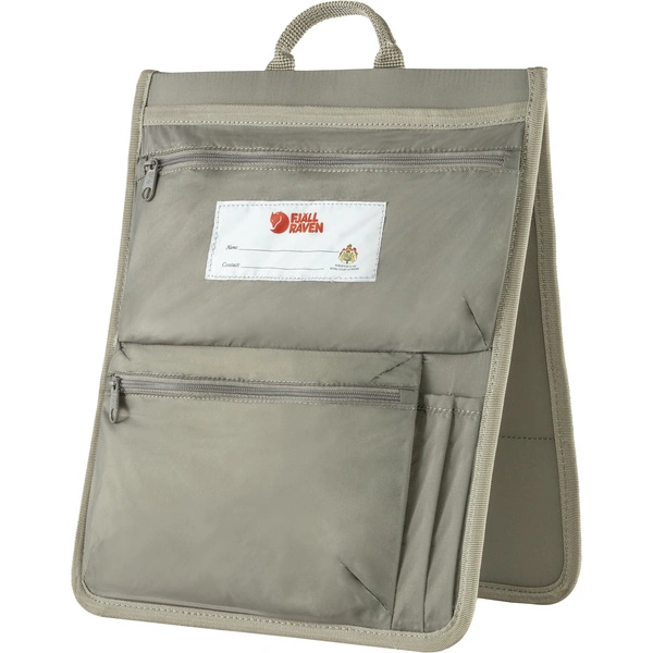 Fjällräven Backpack Organizer Kånken F23508-021 Fog