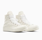 Converse Chuck 70 Crocheted Satin A15081C