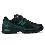 New Balance 740 U7407T3 Green Sneakers