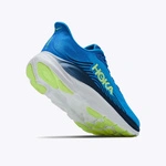 HOKA Clifton 11 Men's Running Shoes Virtual Blue/Soft Cobalt