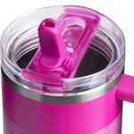 Stanley Quencher Pro Tour 1.18L Violet Blossom Fade