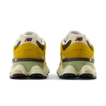 New Balance Buty Sneakersy Żółte u9060 U9060SRB