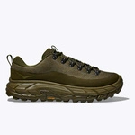 HOKA Tor Summit Unisex Sneakers Moss Green / Spruce Green