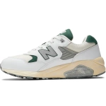 New Balance 580 MT580RCA White Sneakers