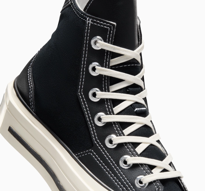 Converse Chuck 70 De Luxe Squared A06435C