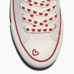 Converse Chuck Taylor All Star Lift Platform Valentine’s Day A19062C