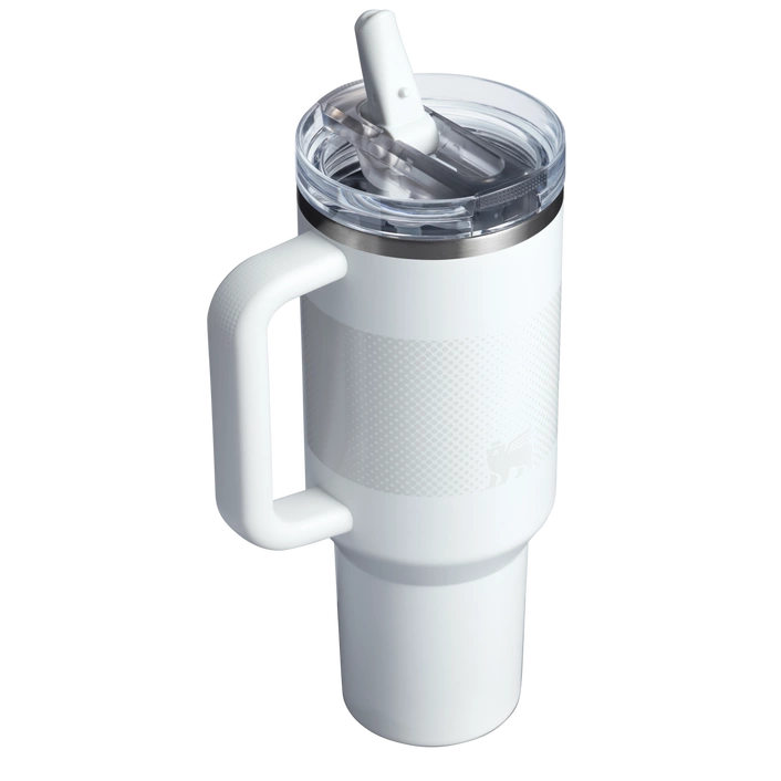 Stanley kubek Quencher ProTour Flip Straw 1.18 L Frost Fade