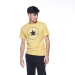 Converse Nova Chuck Taylor Patch Tee Yellow