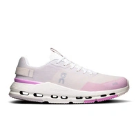 white || pink