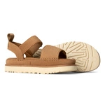 UGG W GOLDENSTAR CHESTNUT