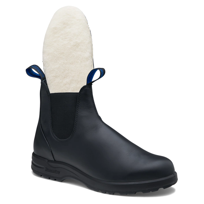 Blundstone 2241 – Waterproof Winter Chelsea Boots with Thinsulate Lining and Vibram Sole