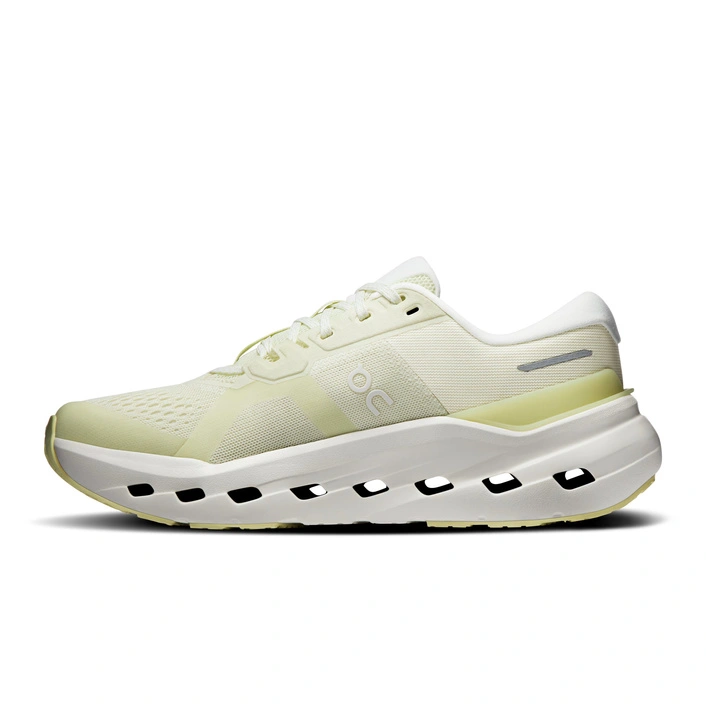 On CLOUDRUNNER 3 Seedling-Ivory 3WG10054723