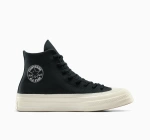 Converse Chuck 70 Canvas & Suede A12724C