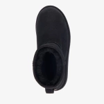 Emu Australia Stinger Micro Flatform Charcoral