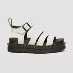 Dr. Martens Platform Sandals Blaire Athena Women's Mint 31520763