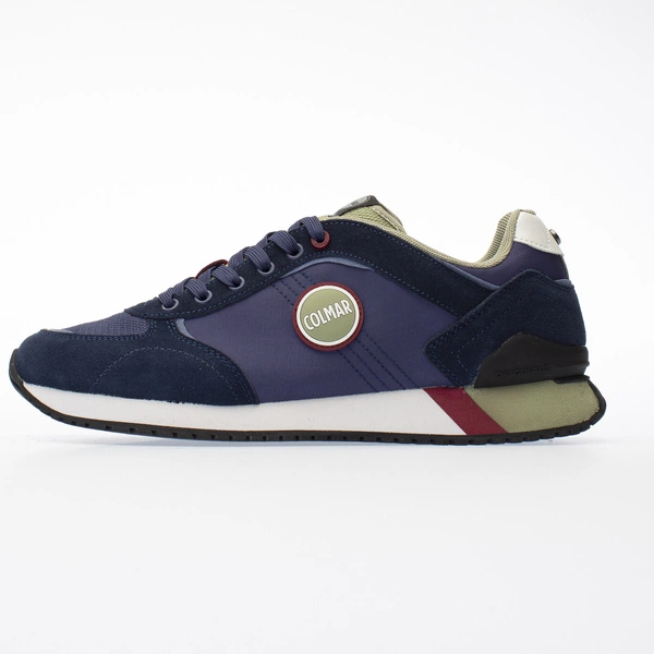 COLMAR TRAVIS PLUS COLORS navy