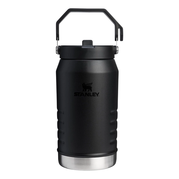 Stanley  IceFlow™ Flip Straw 1.9L Black 2.0