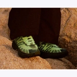 HOKA Speedgoat 2 Unisex Sneakers Neon Yuzu/Black