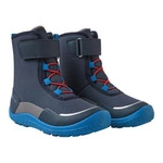 Reima Tec Winter boots Talvella Kids Kids Navy 5400150A6980