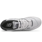 New Balance Buty Sneakersy Białe 550 BB550HA1