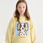BOBO CHOSES Van Dog sweatshirt