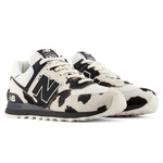 New Balance 574 W574PH Beige Women's Sneakers