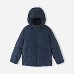 Reima Down Jacket Paimio Navy 5100282A6980