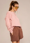 Coalition CLTN RINO Women's Long Sleeve T-shirt – light pink