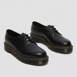 Dr. Martens shoes 1461 Bex Smooth black 21084001