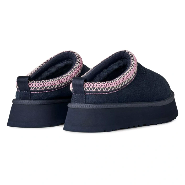 UGG W Tazz II Slipper Dark Indigo 1174471-DKN