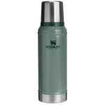 Stanley Flask Legenday Classic 0.95L Hammertone Green