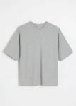 Coalition CLTN CLASSIC 265 Men's T-shirt – grey marl