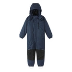 Reima Tec winter overall Kaunisto Navy 5100157E6980