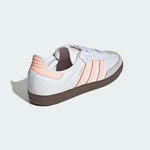 Adidas Samba OG W Cloud White / Clear Orange / Semi Coral JH5687