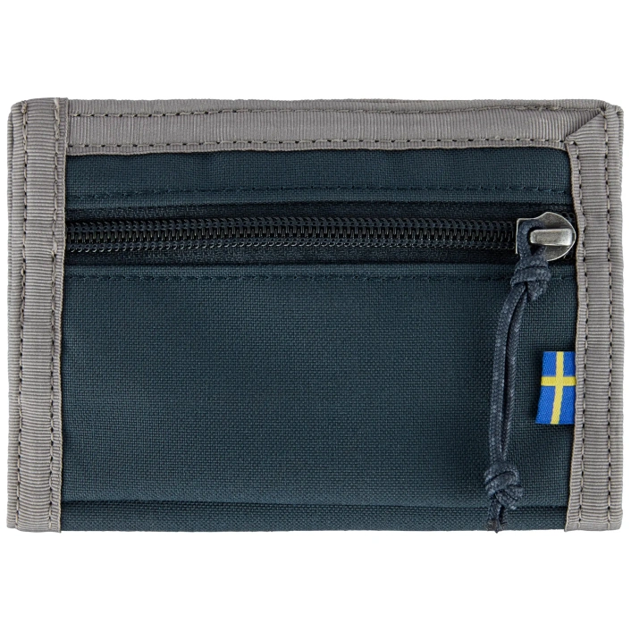 Fjällräven Wallet Vardag F23100202-560 Navy