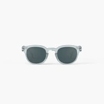 Izipizi Sunglasses #C Frozen Blue