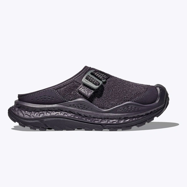 HOKA Ora Primo EXT Unisex Sneakers Black / Black