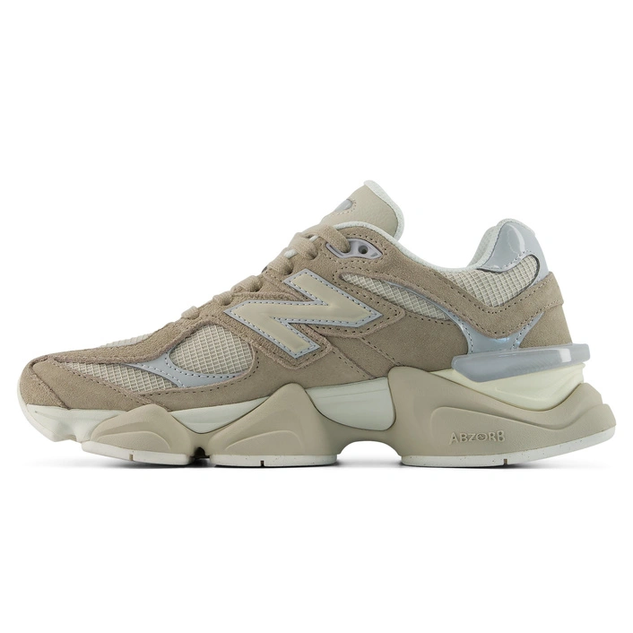New Balance 9060 U90608AP Beige Sneakers