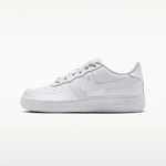 Nike Air Force 1 Low LE White (GS)