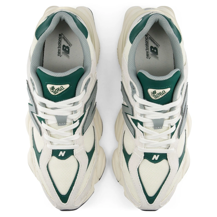 New Balance 9060 U90607ET Beige Sneakers