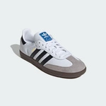 Adidas Samba OG Cloud White / Core Black / Clear Granite B75806